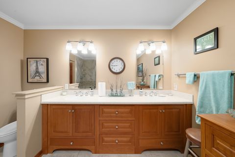 Tiny photo for 644 Karen Drive, Lake Holiday, IL 60552 (MLS # 12473304)