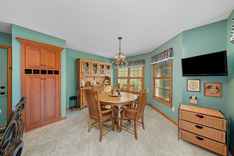 Tiny photo for 644 Karen Drive, Lake Holiday, IL 60552 (MLS # 12473304)