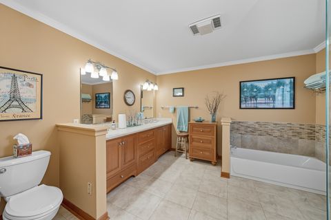 Tiny photo for 644 Karen Drive, Lake Holiday, IL 60552 (MLS # 12473304)