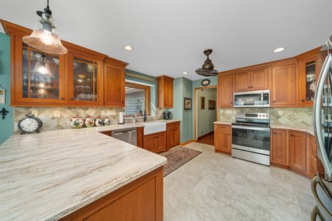 Tiny photo for 644 Karen Drive, Lake Holiday, IL 60552 (MLS # 12473304)