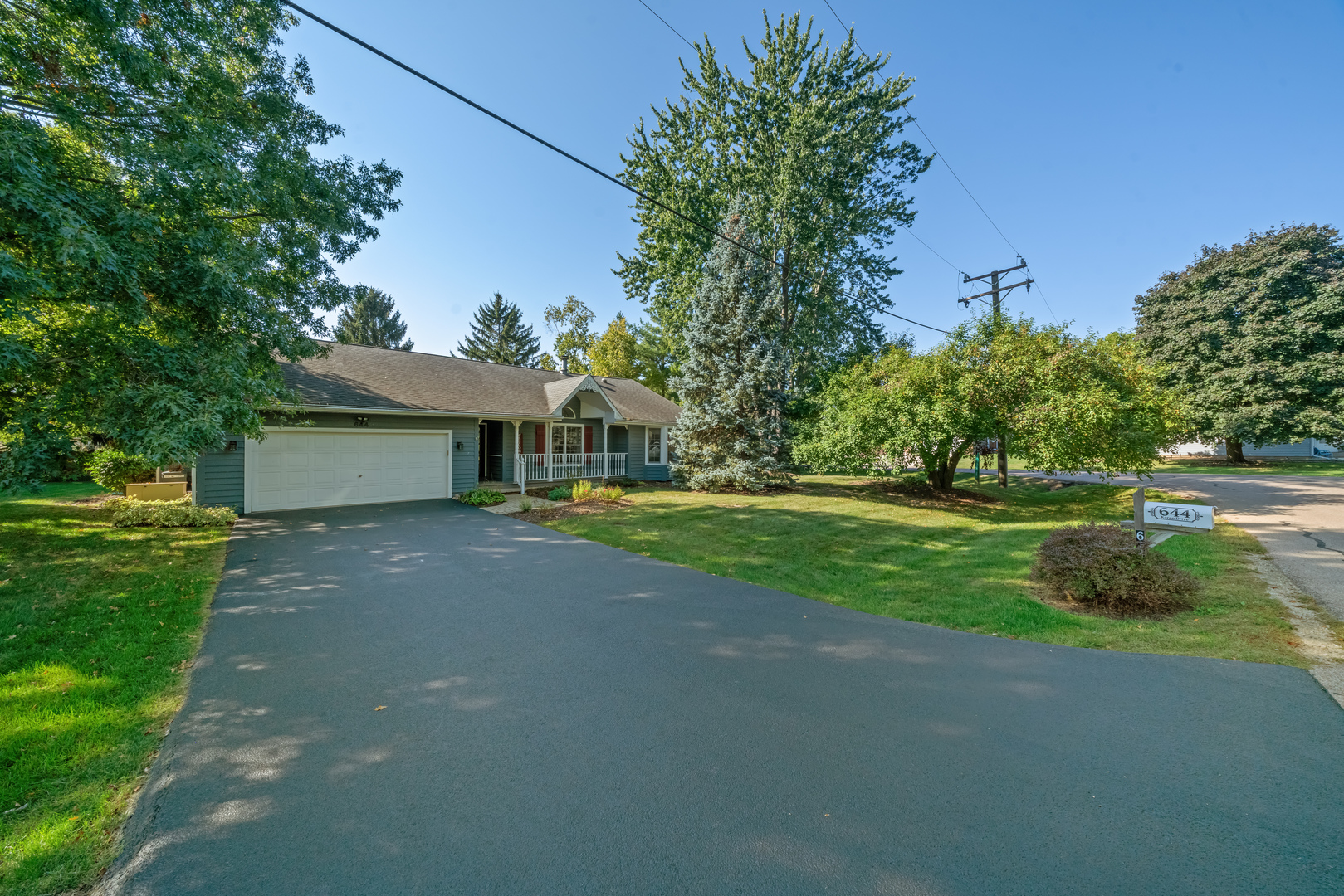 644 Karen Drive