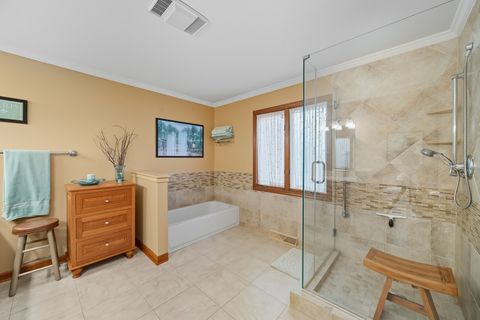 Tiny photo for 644 Karen Drive, Lake Holiday, IL 60552 (MLS # 12473304)