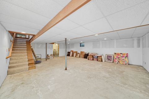 Tiny photo for 644 Karen Drive, Lake Holiday, IL 60552 (MLS # 12473304)