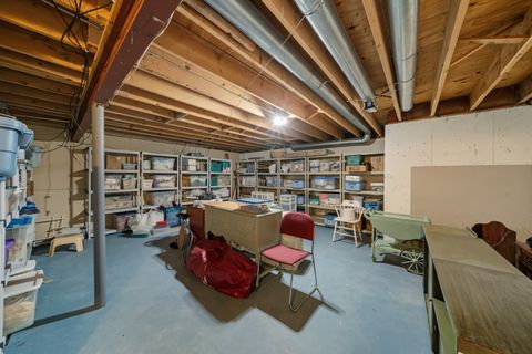 Tiny photo for 644 Karen Drive, Lake Holiday, IL 60552 (MLS # 12473304)