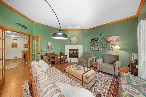 Tiny photo for 644 Karen Drive, Lake Holiday, IL 60552 (MLS # 12473304)