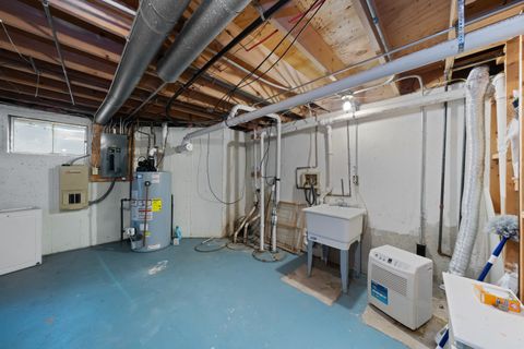 Tiny photo for 644 Karen Drive, Lake Holiday, IL 60552 (MLS # 12473304)