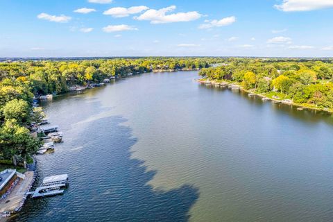 Tiny photo for 644 Karen Drive, Lake Holiday, IL 60552 (MLS # 12473304)