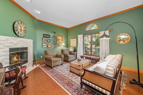 Tiny photo for 644 Karen Drive, Lake Holiday, IL 60552 (MLS # 12473304)