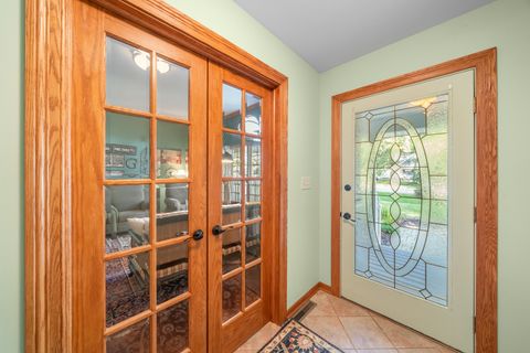 Tiny photo for 644 Karen Drive, Lake Holiday, IL 60552 (MLS # 12473304)