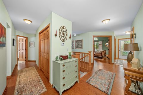 Tiny photo for 644 Karen Drive, Lake Holiday, IL 60552 (MLS # 12473304)