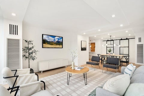 Tiny photo for 200 E Delaware Place #19A, Chicago, IL 60611 (MLS # 12795101)