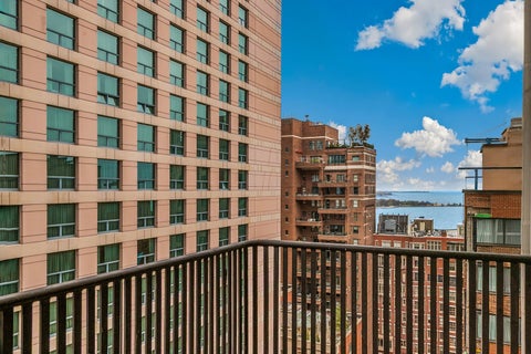 Tiny photo for 200 E Delaware Place #19A, Chicago, IL 60611 (MLS # 12795101)