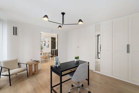 Tiny photo for 200 E Delaware Place #19A, Chicago, IL 60611 (MLS # 12795101)