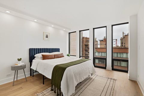 Tiny photo for 200 E Delaware Place #19A, Chicago, IL 60611 (MLS # 12795101)