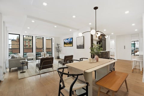 Tiny photo for 200 E Delaware Place #19A, Chicago, IL 60611 (MLS # 12795101)