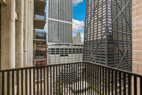 Tiny photo for 200 E Delaware Place #19A, Chicago, IL 60611 (MLS # 12795101)