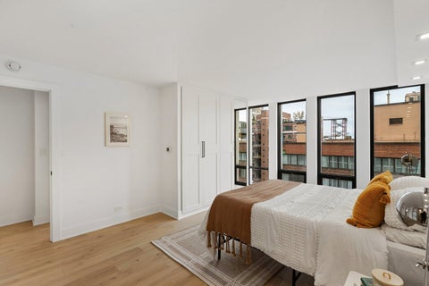 Tiny photo for 200 E Delaware Place #19A, Chicago, IL 60611 (MLS # 12795101)
