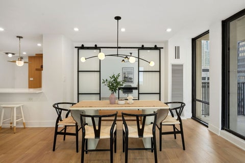 Tiny photo for 200 E Delaware Place #19A, Chicago, IL 60611 (MLS # 12795101)
