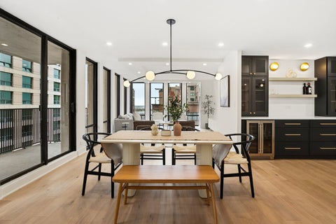 Tiny photo for 200 E Delaware Place #19A, Chicago, IL 60611 (MLS # 12795101)