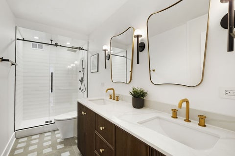 Tiny photo for 200 E Delaware Place #19A, Chicago, IL 60611 (MLS # 12795101)