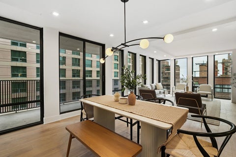 Tiny photo for 200 E Delaware Place #19A, Chicago, IL 60611 (MLS # 12795101)