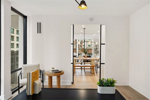 Tiny photo for 200 E Delaware Place #19A, Chicago, IL 60611 (MLS # 12795101)