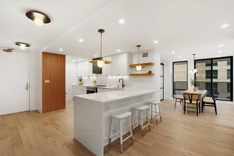 Tiny photo for 200 E Delaware Place #19A, Chicago, IL 60611 (MLS # 12795101)