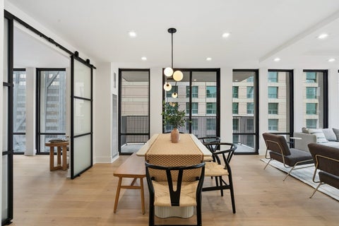 Tiny photo for 200 E Delaware Place #19A, Chicago, IL 60611 (MLS # 12795101)