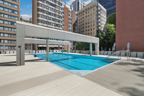 Tiny photo for 200 E Delaware Place #19A, Chicago, IL 60611 (MLS # 12795101)