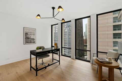 Tiny photo for 200 E Delaware Place #19A, Chicago, IL 60611 (MLS # 12795101)
