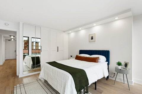 Tiny photo for 200 E Delaware Place #19A, Chicago, IL 60611 (MLS # 12795101)