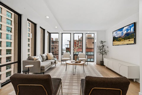 Tiny photo for 200 E Delaware Place #19A, Chicago, IL 60611 (MLS # 12795101)