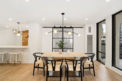 Tiny photo for 200 E Delaware Place #19A, Chicago, IL 60611 (MLS # 12795101)