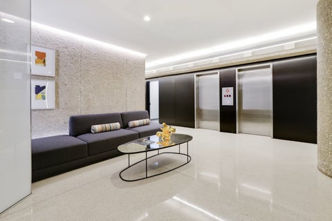 Tiny photo for 200 E Delaware Place #19A, Chicago, IL 60611 (MLS # 12795101)