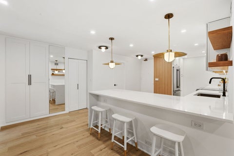 Tiny photo for 200 E Delaware Place #19A, Chicago, IL 60611 (MLS # 12795101)