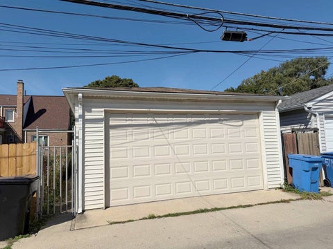 Tiny photo for 5121 S Tripp Avenue, Chicago, IL 60632 (MLS # 12763791)