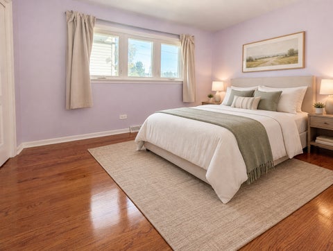 Tiny photo for 5121 S Tripp Avenue, Chicago, IL 60632 (MLS # 12763791)