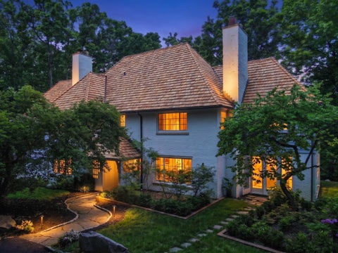 Tiny photo for 327 Marshman Avenue, Highland Park, IL 60035 (MLS # 12737417)
