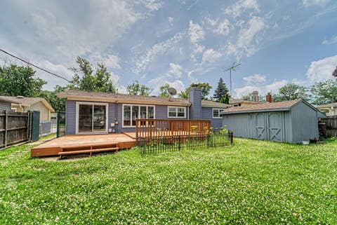 Tiny photo for 770 CORDIAL Drive, Des Plaines, IL 60018 (MLS # 12700570)