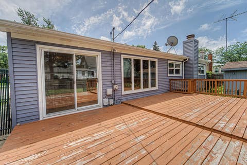Tiny photo for 770 CORDIAL Drive, Des Plaines, IL 60018 (MLS # 12700570)