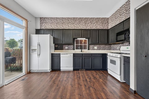 Tiny photo for 1313 Burns Lane, Minooka, IL 60447 (MLS # 12650003)