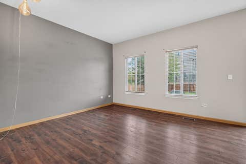 Tiny photo for 1313 Burns Lane, Minooka, IL 60447 (MLS # 12650003)