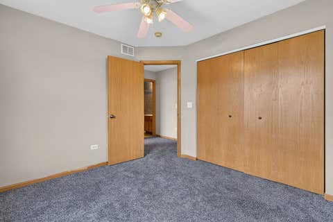 Tiny photo for 1313 Burns Lane, Minooka, IL 60447 (MLS # 12650003)