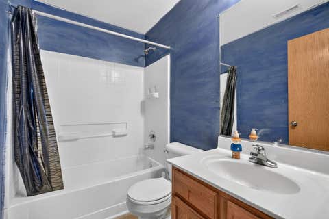 Tiny photo for 1313 Burns Lane, Minooka, IL 60447 (MLS # 12650003)