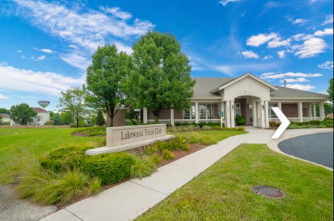 Tiny photo for 1313 Burns Lane, Minooka, IL 60447 (MLS # 12650003)