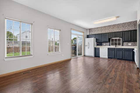 Tiny photo for 1313 Burns Lane, Minooka, IL 60447 (MLS # 12650003)