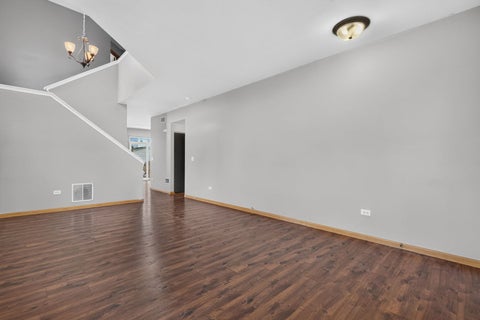Tiny photo for 1313 Burns Lane, Minooka, IL 60447 (MLS # 12650003)