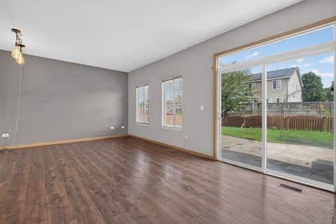 Tiny photo for 1313 Burns Lane, Minooka, IL 60447 (MLS # 12650003)