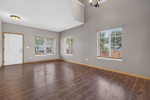 Tiny photo for 1313 Burns Lane, Minooka, IL 60447 (MLS # 12650003)