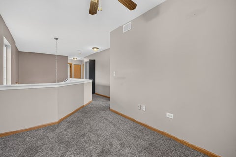 Tiny photo for 1313 Burns Lane, Minooka, IL 60447 (MLS # 12650003)